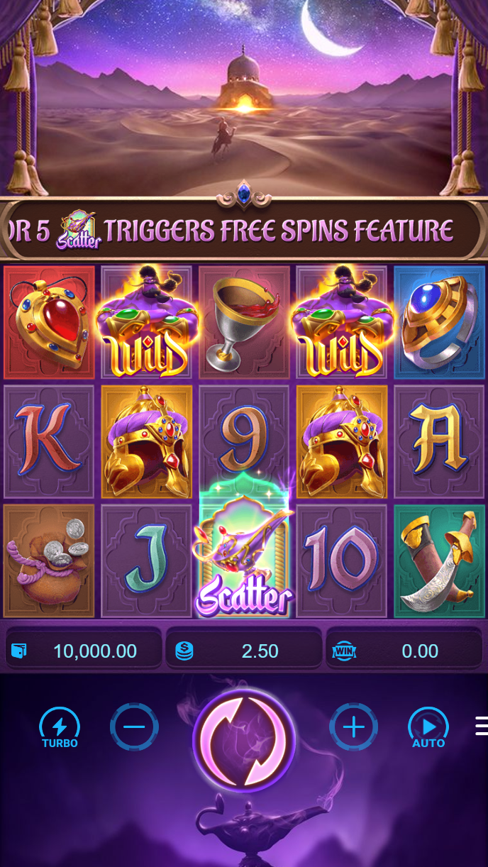 2D Number Game interface on macaubet platform